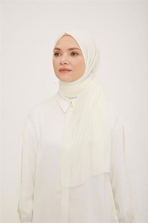 Armine Trend Bambu Crash Şal 01