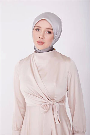Armine Abiye Elbise 23Yd9105 Gold
