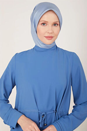 Kuşgözü Ve Tünelli Tunik-Marine | 40