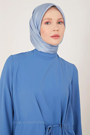 Kuşgözü Ve Tünelli Tunik-Marine | 40