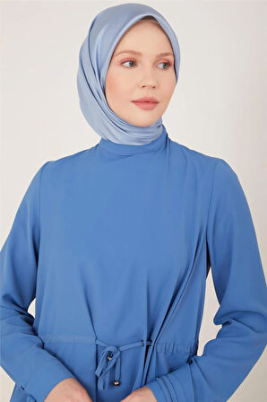 Kuşgözü Ve Tünelli Tunik-Marine | 40