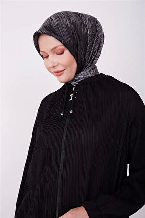 Armine Hırka 23K5119 Siyah
