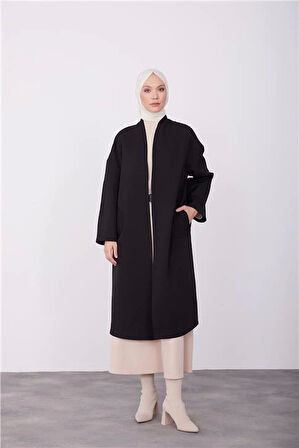 Armine Hırka 23K5116 Siyah