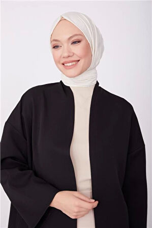 Armine Hırka 23K5116 Siyah