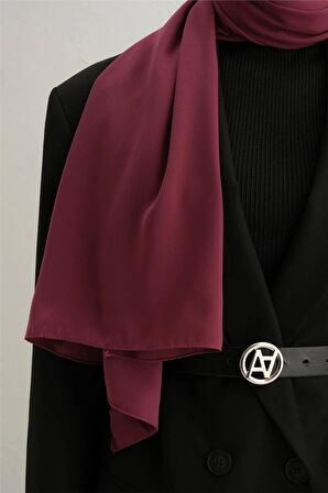 ARMİNE TREND MEDİNE İPEĞİ ŞAL 20