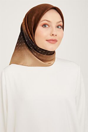 Armine Sura İpek Eşarp 23Ka9003 37