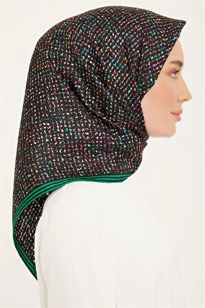 Armine Twill İpek Eşarp 23Ka9013 05