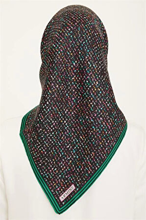 Armine Twill İpek Eşarp 23Ka9013 05