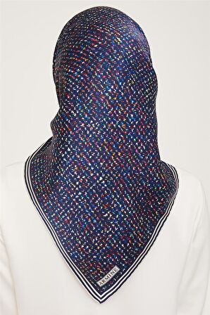 Armine Twill İpek Eşarp 23Ka9013 10