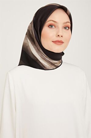 Armine Sura İpek Eşarp 23Ka9021 10