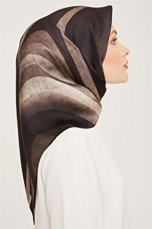 Armine Sura İpek Eşarp 23Ka9021 10