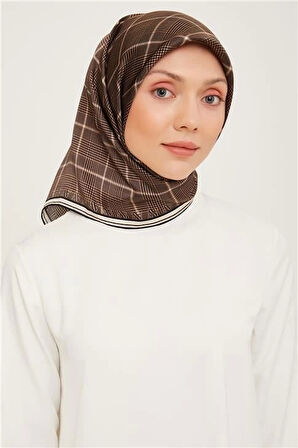 Armine Sura İpek Eşarp 23Ka9029 04