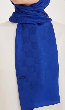 Armine Trend İnci Monogram 3-24 Lacivert