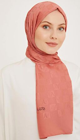 Armine Trend İnci Monogram 3-40 Pudra