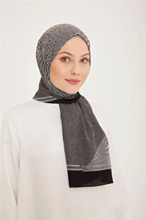 ARMİNE TREND 8009 ESİNTİ ŞAL 01 | undefined