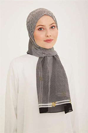 ARMİNE TREND 8009 ESİNTİ ŞAL | undefined
