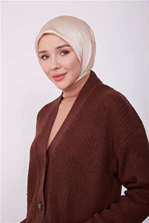 Armine Hırka 23Kd8315 Acı Kahve