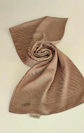 Armine Trend Janjan Jakar 7-23026 Kahverengi