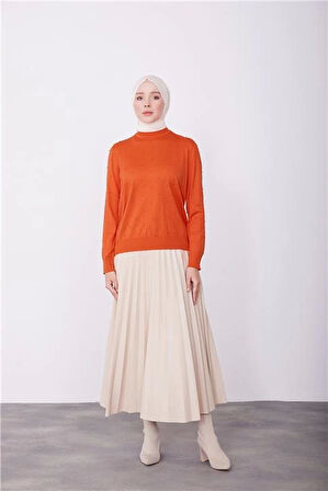 Armine Kazak 23Kd2805 Nar Çiçeği