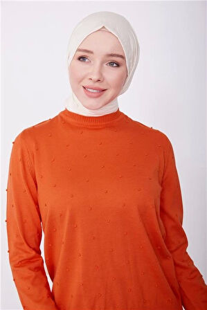 Armine Kazak 23Kd2805 Nar Çiçeği
