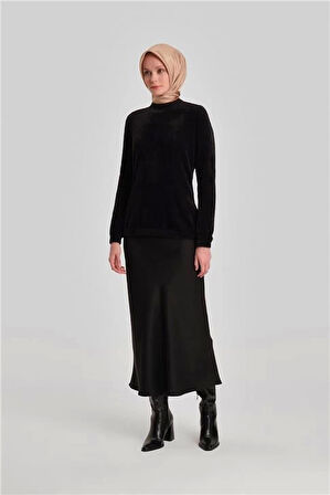 Armine Kazak 23Kd2835 Siyah