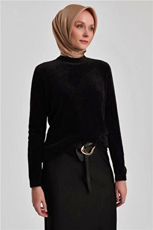 Armine Kazak 23Kd2835 Siyah
