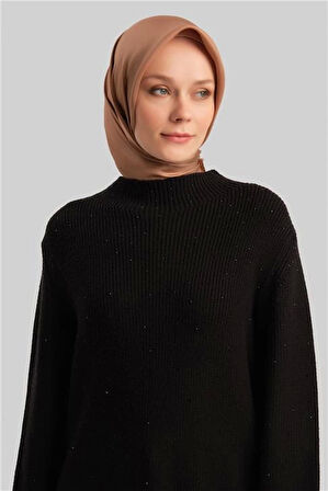 Armine Kazak 23Kd2822 Siyah