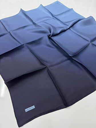 Armine Nostalji Sura İpek 8971-82 Lacivert