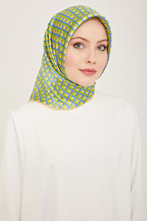 ARMİNE İPEK EŞARP 9109D (SURA)