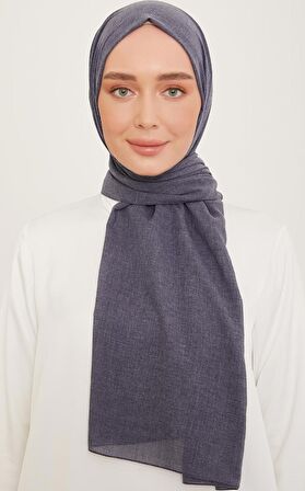 Armine Trend Adalia Şal 23048 - Lacivert