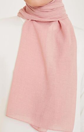 Armine Trend Adalia Şal 3218 - Pudra