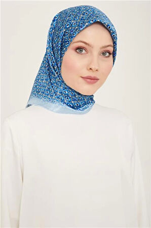 Armine Sura İpek Eşarp 24Ya9134 39