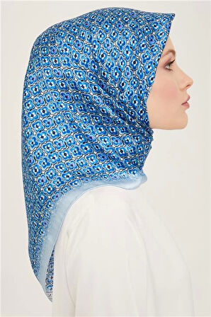 Armine Sura İpek Eşarp 24Ya9134 39