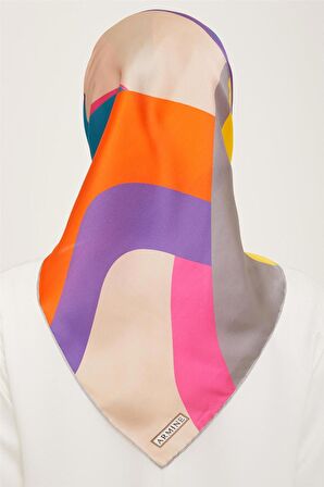 Sura Ipek Eşarp 24ya9148 83