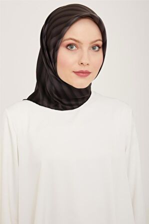 Armine 90*90 Sura İpek Eşarp 24ya9150 - 85