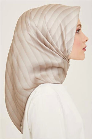Armine Twill İpek Eşarp 24Ya9150 01
