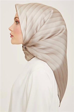 Armine Twill İpek Eşarp 24Ya9150 01