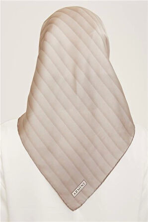 Armine Twill İpek Eşarp 24Ya9150 01