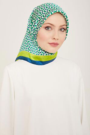 ARMİNE İPEK EŞARP 9151D (SURA)