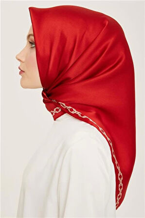 Armine Sura İpek Eşarp 24Ya9154 33