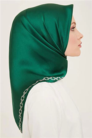 Armine Sura İpek Eşarp 24Ya9154 86