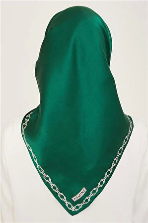 Armine Sura İpek Eşarp 24Ya9154 86