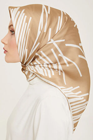 Sura İpek Eşarp  9157D (S )