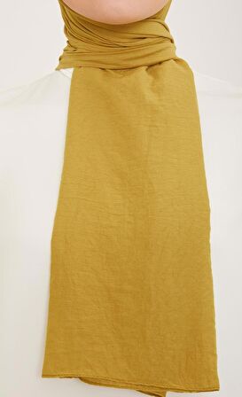 Armine Trend Naturel Soft Şal Fıstık Yeşili - 08