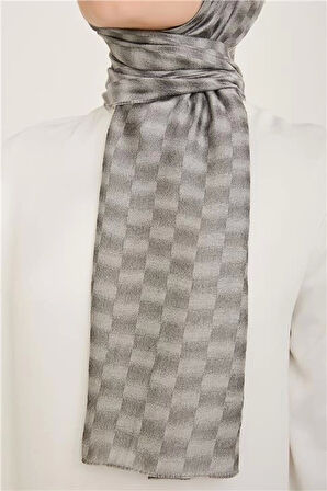 Armine Trend Dama Şal 1 1128