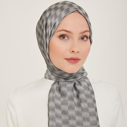 Armine S00OA44470061123 Trend Dama Şal 1