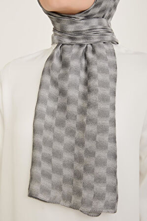 Armine S00OA44470061123 Trend Dama Şal 1