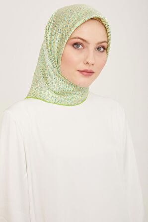 ARMİNE İPEK EŞARP 9113D (SURA)