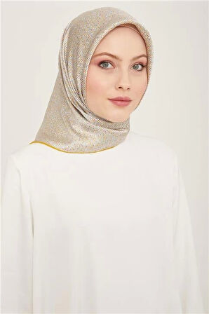Armine Twill İpek Eşarp 24Ya9113 52