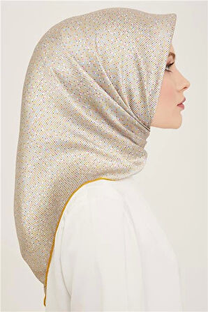 Armine Twill İpek Eşarp 24Ya9113 52